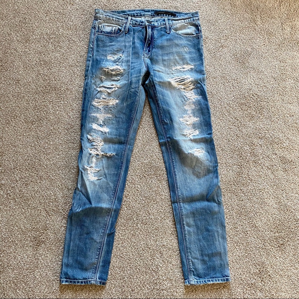 Black Orchid Jeans